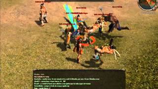 Metin2.es Paraiso hack y bot de leveo Klerax Jinnos