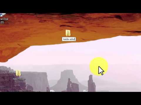 როგორ შევქმნათ საქაღალდე