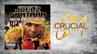 Juelz Santana - There It Go (The Whistle Song) [Instrumental] Resimi