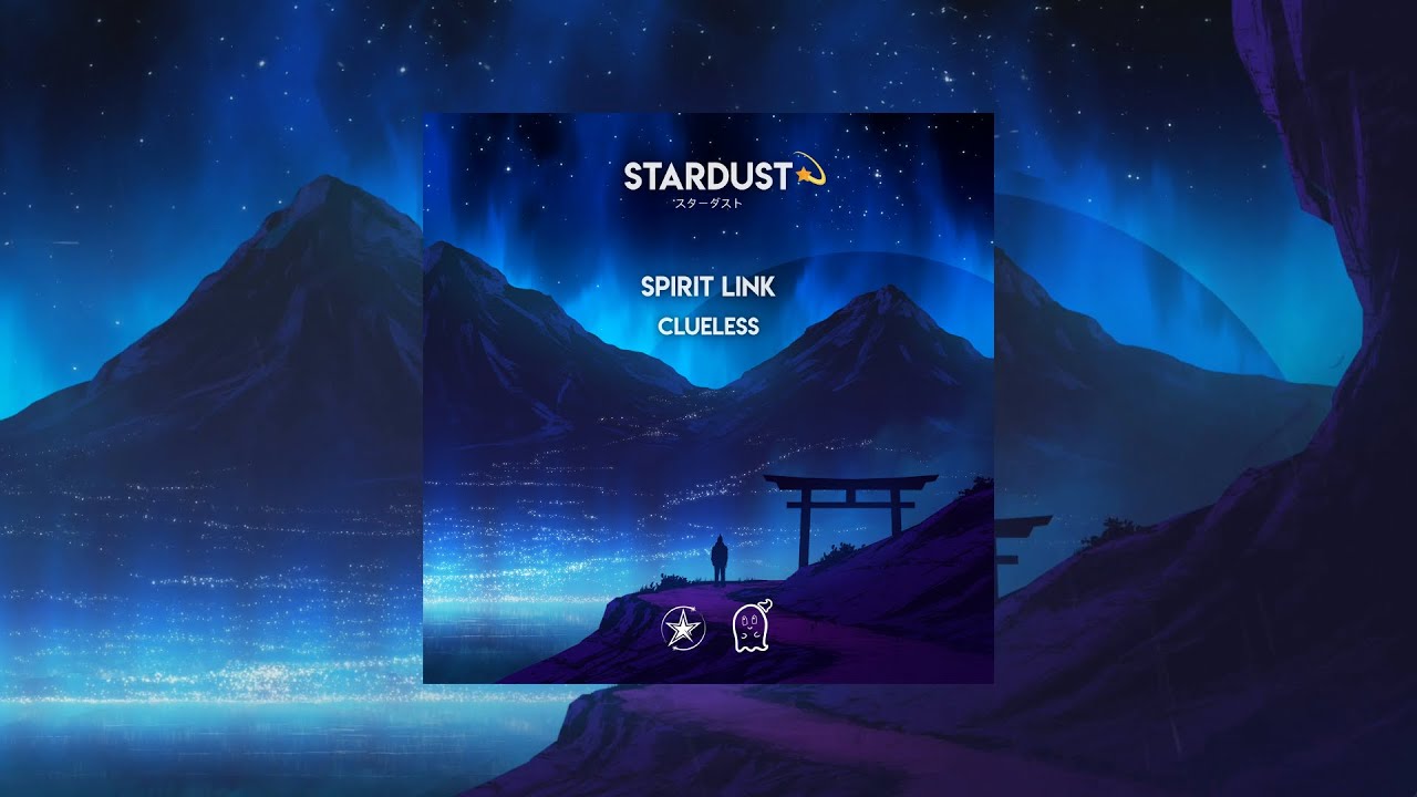 Spirit Link - Clueless [OFFICIAL LYRIC VIDEO]