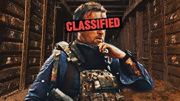 Why are Special Forces Faces Blurred?