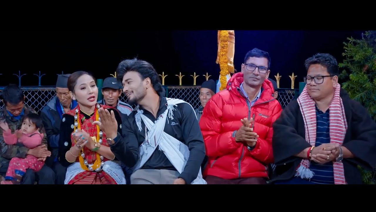 Story Behind The Idea & Process Of Making Ghumau Rubi Valley Full Video