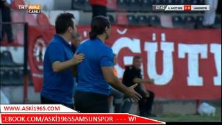 Olmadı Furkan !...