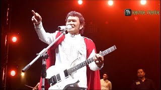 BEHIND THE SCENES | RHOMA IRAMA \u0026 SONETA GROUP AT SYNCHRONIZE FEST 2018