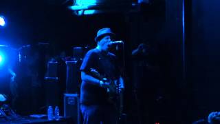 The Ataris - "12/15/10" - The Observatory, Santa Ana, CA