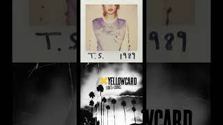 Bad Blood + Waiting Game