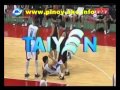 Smart Gilas Pilipinas vs Korea Jones Cup 2011 Part 3