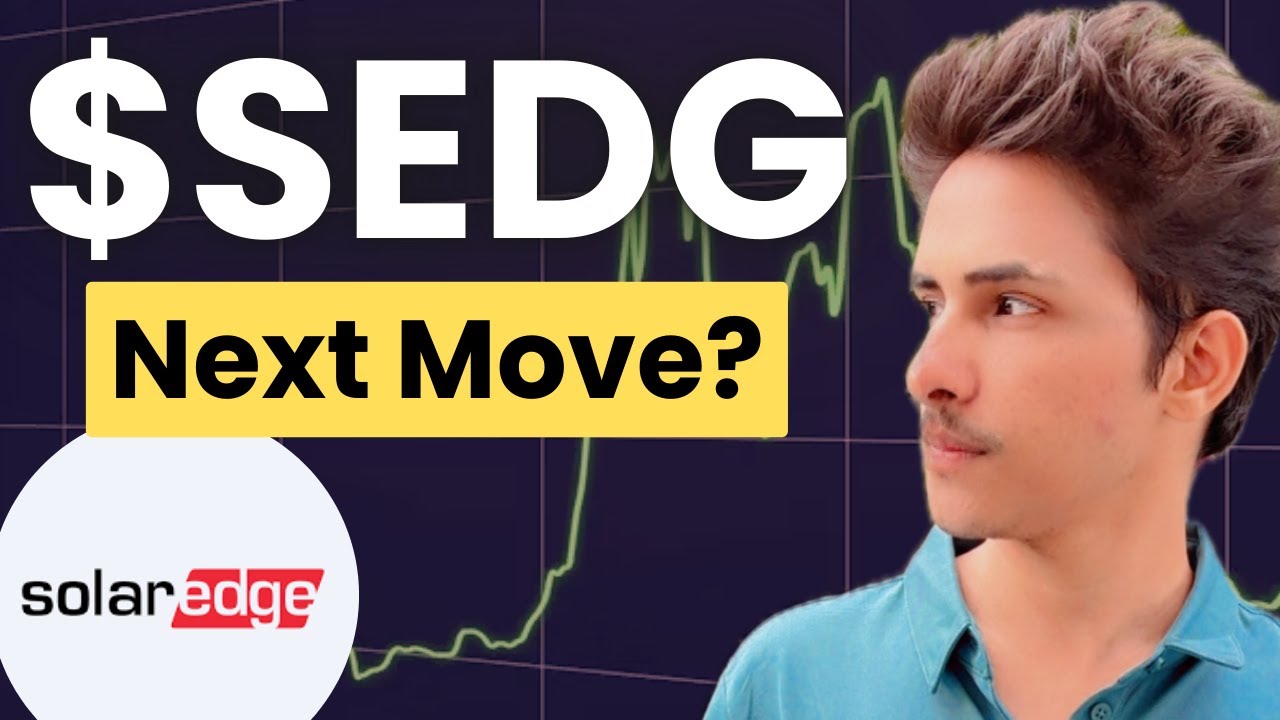 SEDG Stock (Solaredge Technologies stock) SEDG STOCK PREDICTIONS SEDG STOCK Analysis also sedg stock