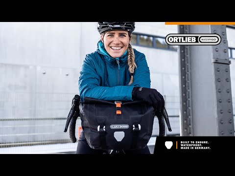 ORTLIEB | Handlebar-Pack QR