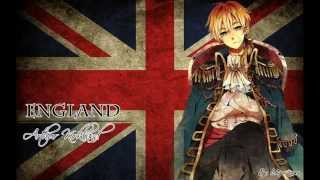 Video thumbnail of "England - Pub and Go (English subbed)"