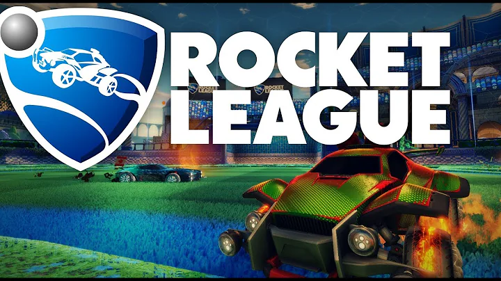 BHP Rocket League (Best Goals, Saves, and Funny Mo...
