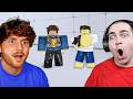 Video Ends When We LOSE IN RIVALS (ft. Steak)