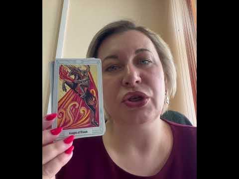 Энергия этой недели. Мария Березина - YouTube