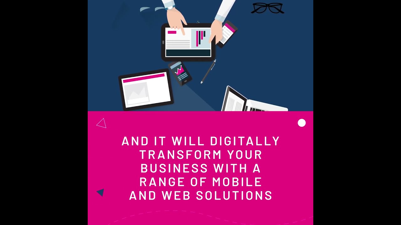 K8 A Short Introduction To Our Flagship ERP Solution