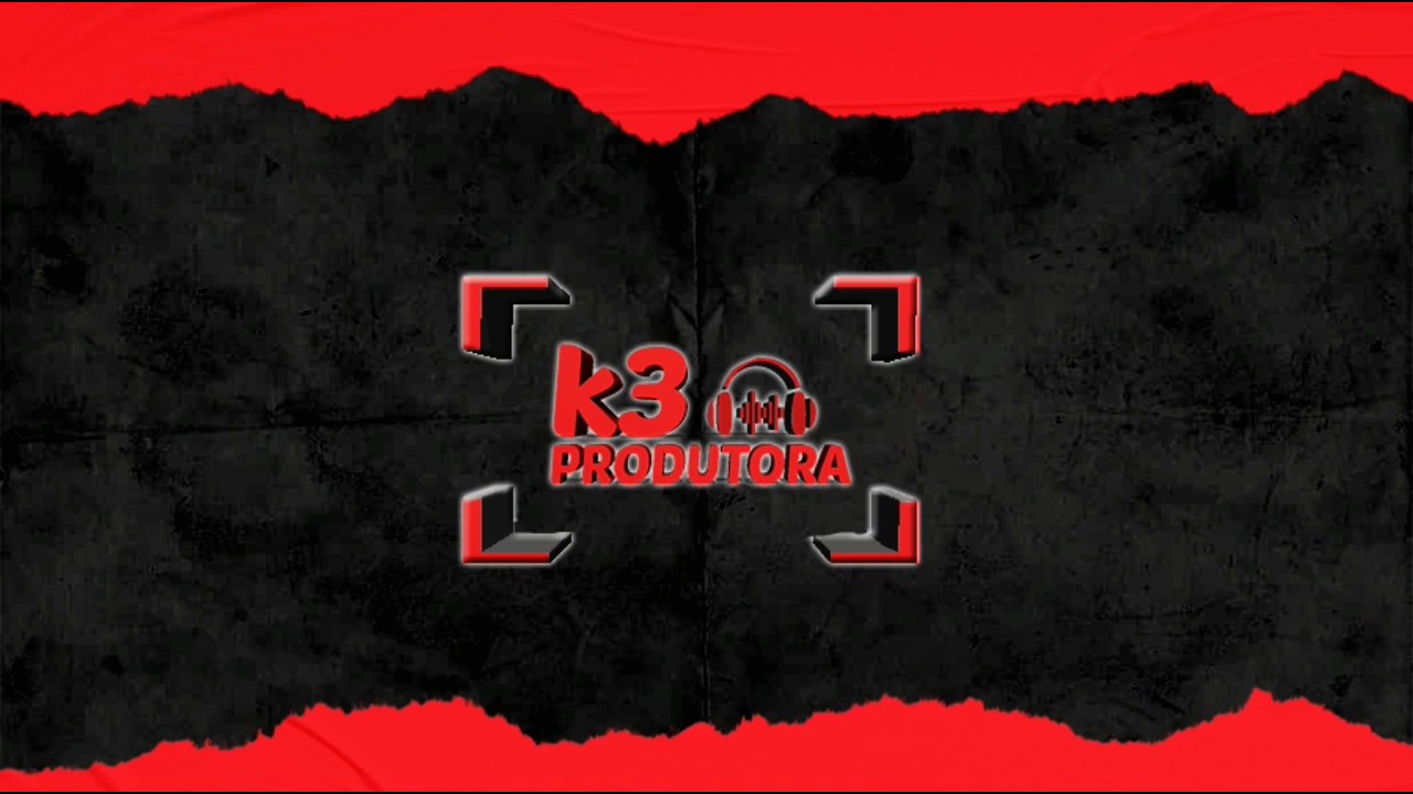 Remix brega funk - Mc teteu/Mc topre - K3 produtora