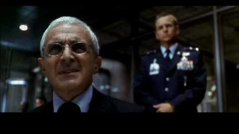 Terminator 3 Sergent Candy Scene