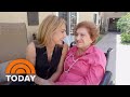 Menopause May Play A Major Factor In Alzheimer’s, How To Protect Yourself | TODAY