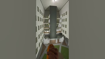 part-1600 #garrysmod100k  #Nextbots