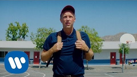 Thumbnail of Coldplay - Champion Of The World (Official Video)