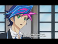 Yugioh vrains  how to love yusaku three times more