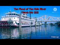 The Flood of The Ohio River