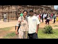 Fight  travel with shreya  gaurav kapoor vlogs