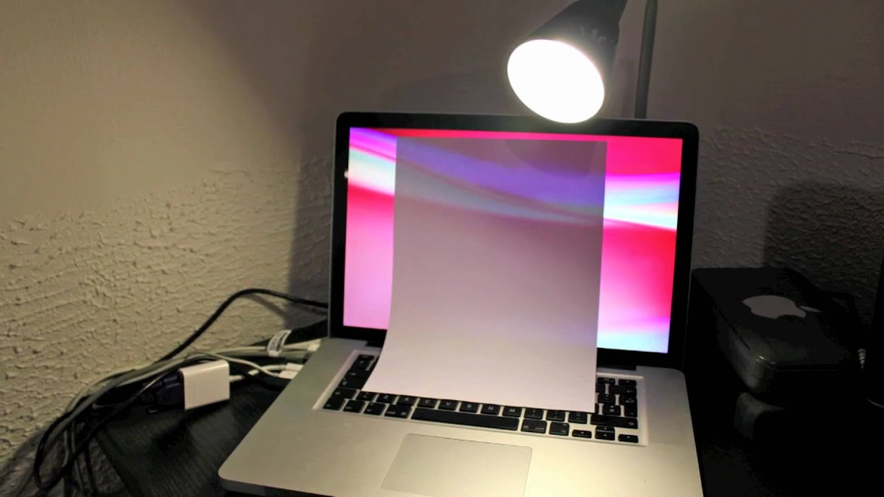 DIY Mini Photo Studio YouTube