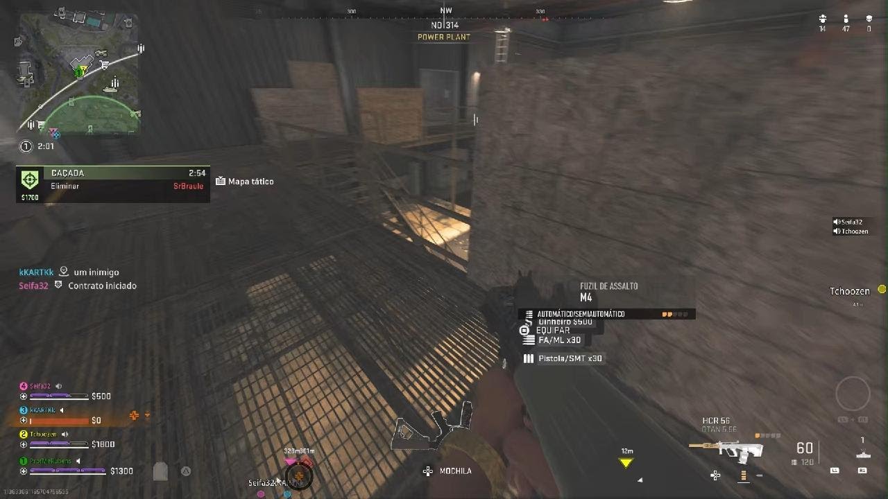 Ashika Island do COD MW2 YouTube