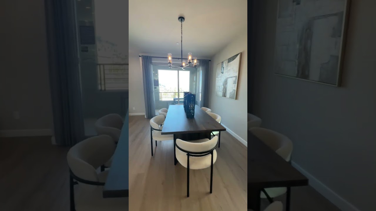 Is This The Coolest House In Summerlin?