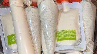 Yaourt Fait Maison - Thiakry Ou Degué Recette Facile Et Rapide