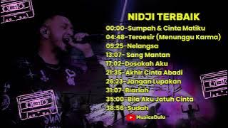 Download lagu Nidji full album terbaik | Musica Studios
