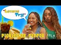 Lemme Try! | Pickle Peanut Butter Sandwich & Dr Pepper | All Def
