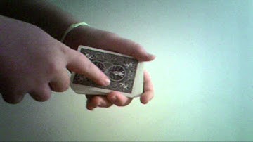 cardini change (performance)