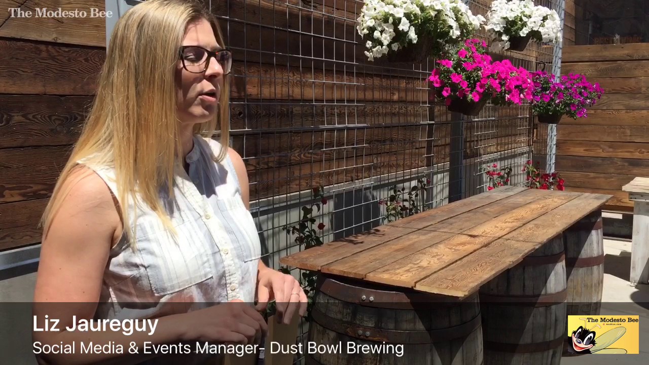 Dust Bowl Brewing Growing In Turlock