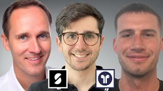 Growing in Tribes at SumUp | Enginears Podcast