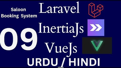 Writing Tests for Schedule Exclusions | Laravel, Vue.js, Inertia.js | Appointment Booking System