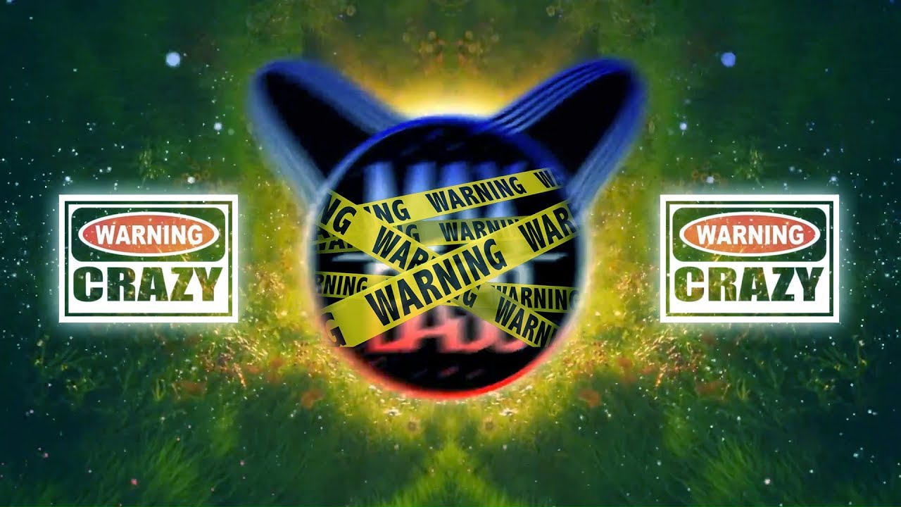 Just listen to this crazy bass.