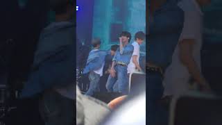 20230820 Enhypen - Future Perfect Pass The Mic Summer Sonic Osaka