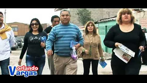 DALE DALE VARGAS