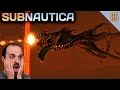 Subnautica #85 | SEA DRAGON: EL VIGILANTE | Gameplay Español