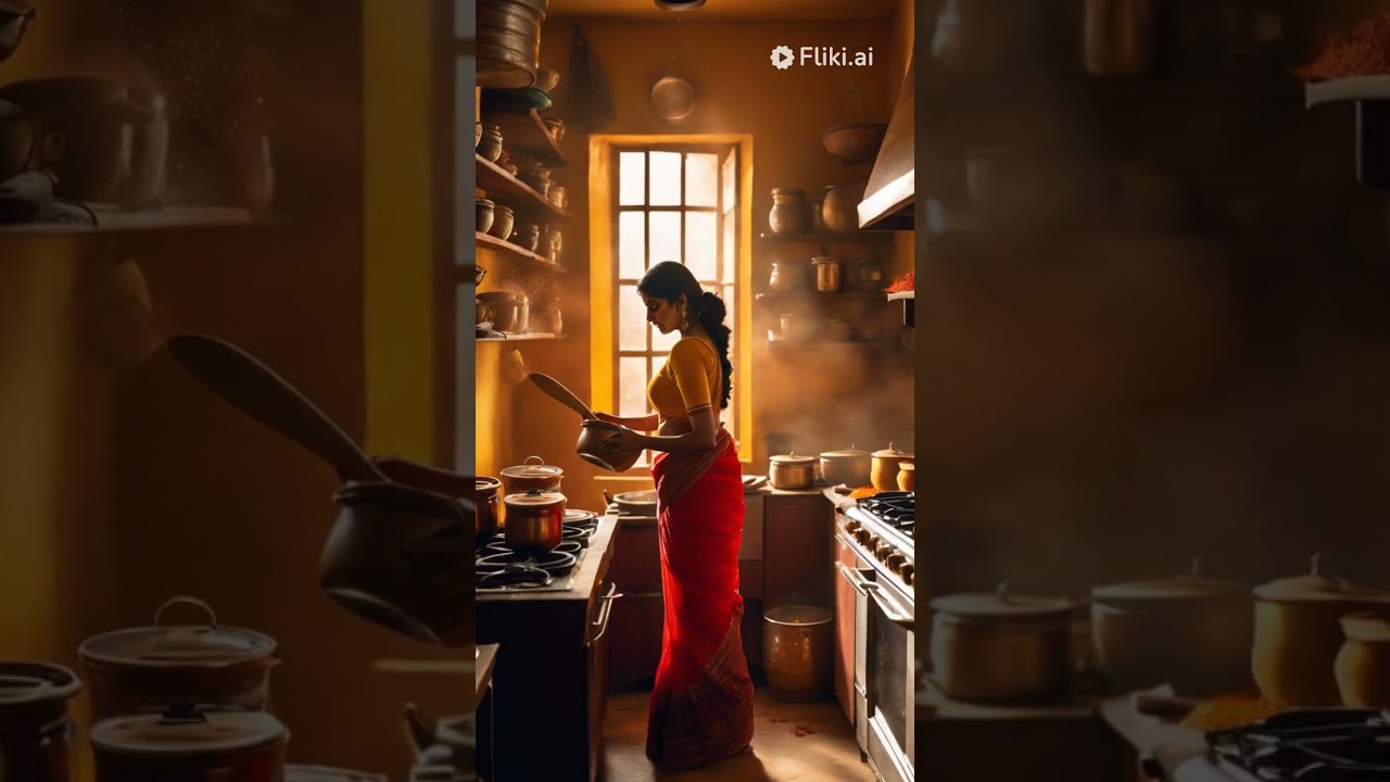 "AI Chef's Guide: Ultimate Maggi Recipe for Delicious Perfection! Motu Lala"