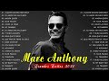 MARC ANTHONY Grandes Éxitos 2021 - MARC ANTHONY SUS MEJORES EXITOS 2021