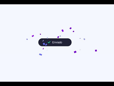 🖥 Botón Confetti | Confetti Button con HTML CSS y JAVASCRIPT🤓 - YouTube