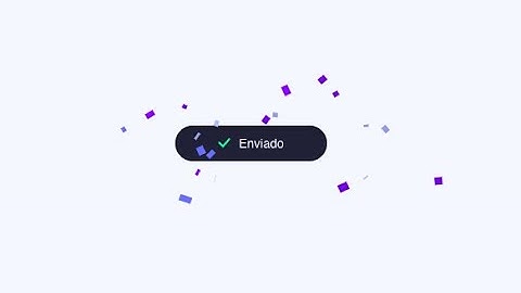 🖥  Botón Confetti | Confetti Button con HTML CSS y JAVASCRIPT🤓