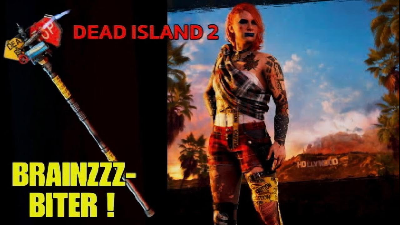 Will Dead Island 2 Have Crossplay? - The Escapist