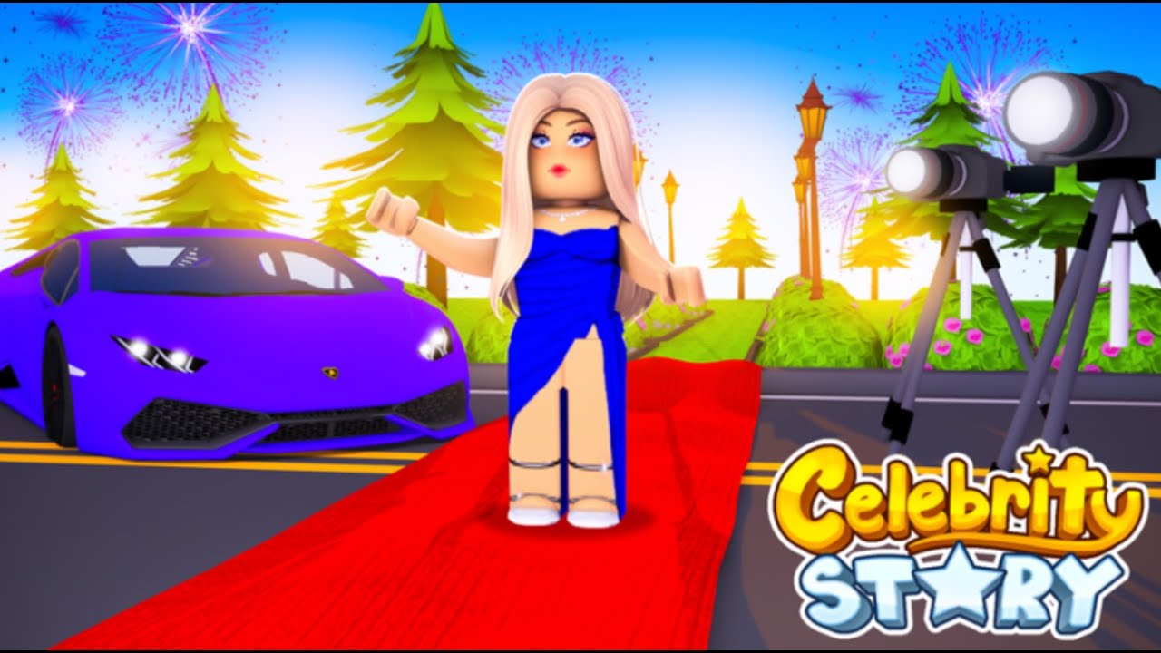 ⭐️Celebrity Story⭐️ - YouTube