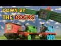 Sodor Spilz Episode 6 (Down By The Docks)