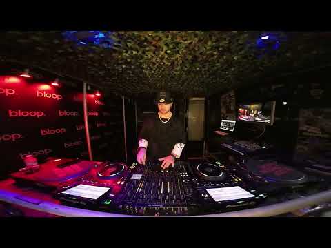 Triq w/ Janoko - 25.09.26 [Bloop London Radio]