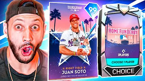 Juan Soto Causes Rage Quits!