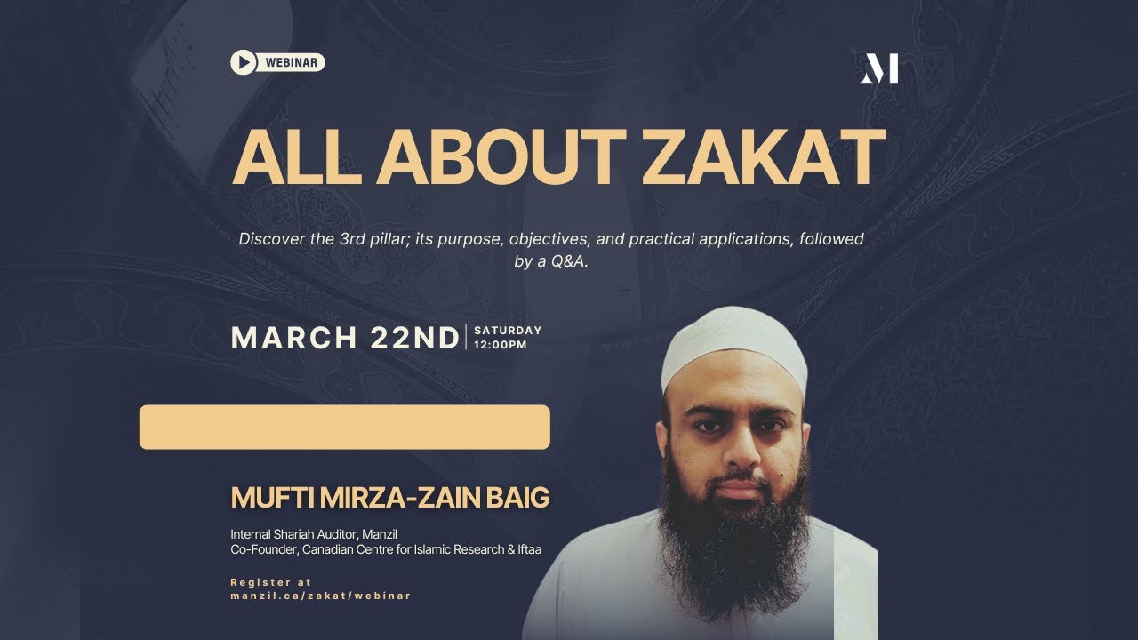 Understanding Zakat: A Deep Dive Into Obligations, Principles, and  Practical Guidance - Manzil